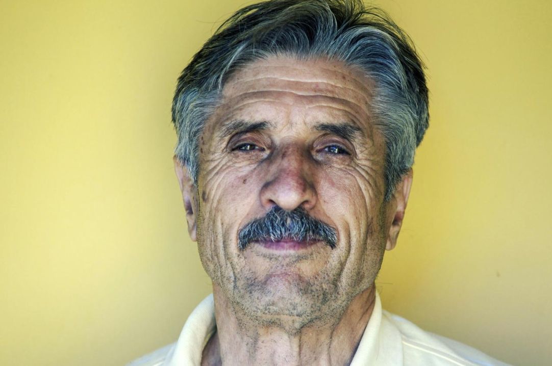 Portrait directeur de publication